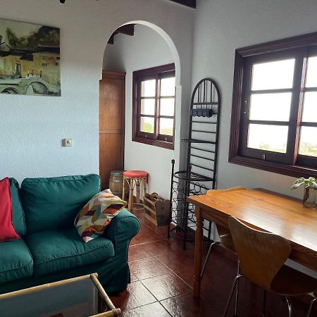 Bodeguita - Finca Tabaiba By Tor Icod De Los Vinos Εξωτερικό φωτογραφία