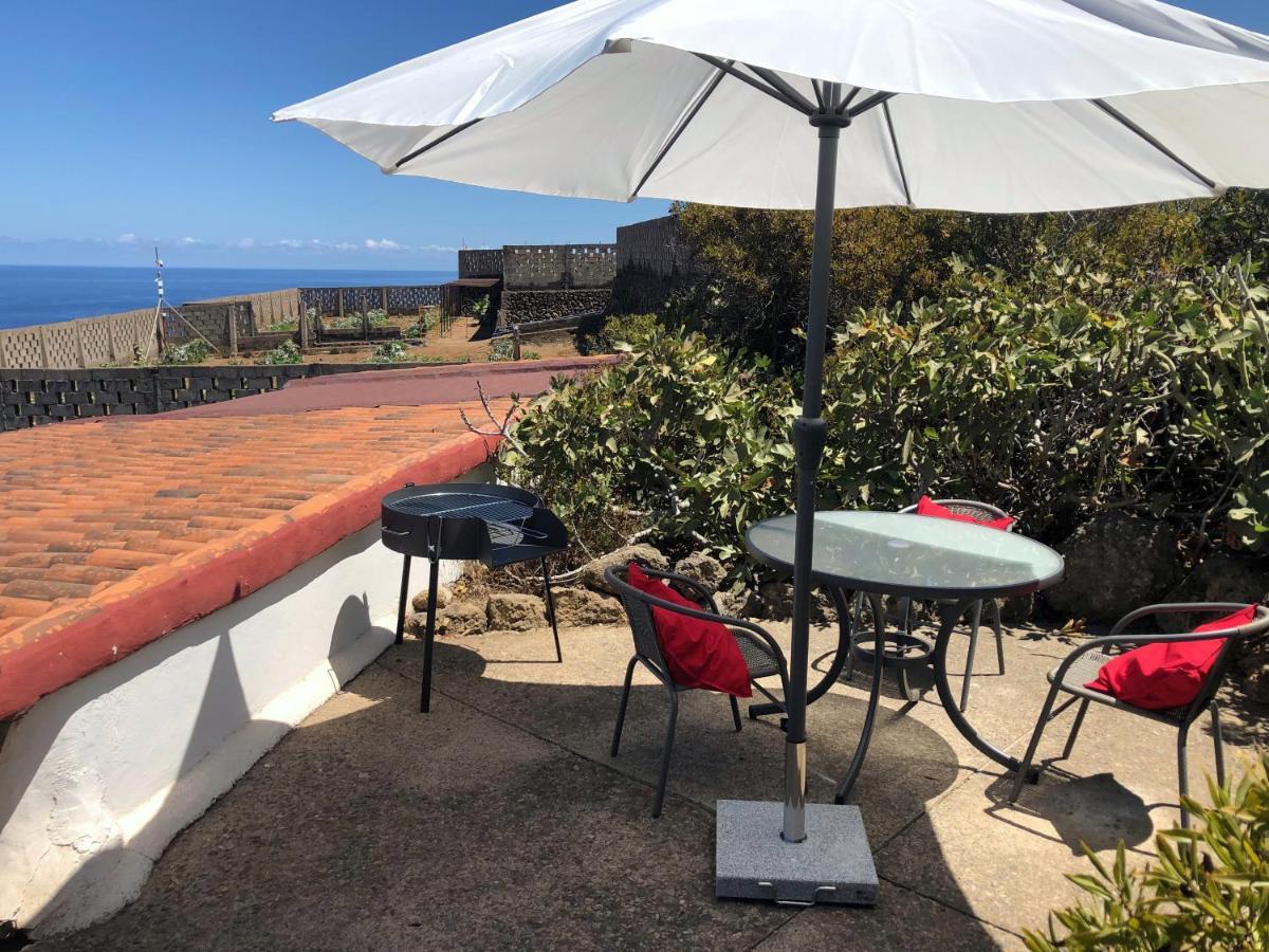 Bodeguita - Finca Tabaiba By Tor Icod De Los Vinos Εξωτερικό φωτογραφία