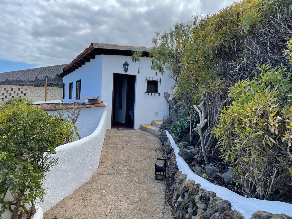 Bodeguita - Finca Tabaiba By Tor Icod De Los Vinos Εξωτερικό φωτογραφία