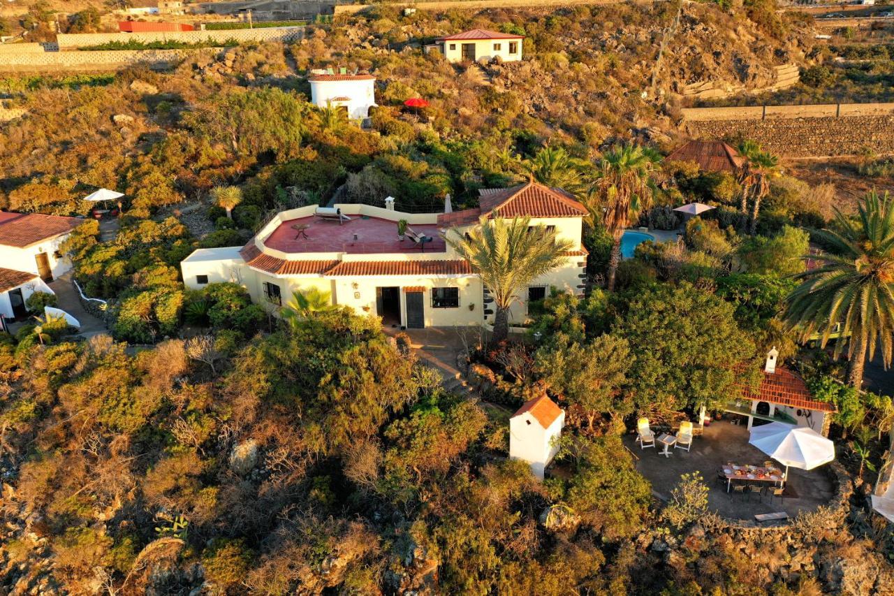 Bodeguita - Finca Tabaiba By Tor Icod De Los Vinos Εξωτερικό φωτογραφία