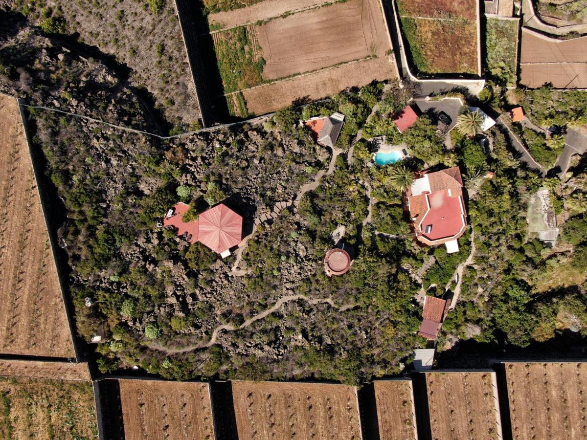 Bodeguita - Finca Tabaiba By Tor Icod De Los Vinos Εξωτερικό φωτογραφία