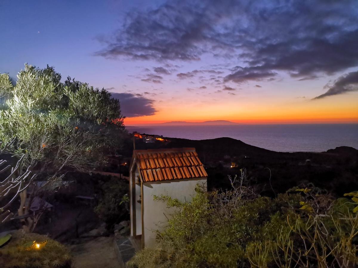Bodeguita - Finca Tabaiba By Tor Icod De Los Vinos Εξωτερικό φωτογραφία