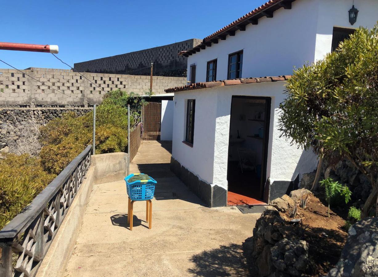 Bodeguita - Finca Tabaiba By Tor Icod De Los Vinos Εξωτερικό φωτογραφία
