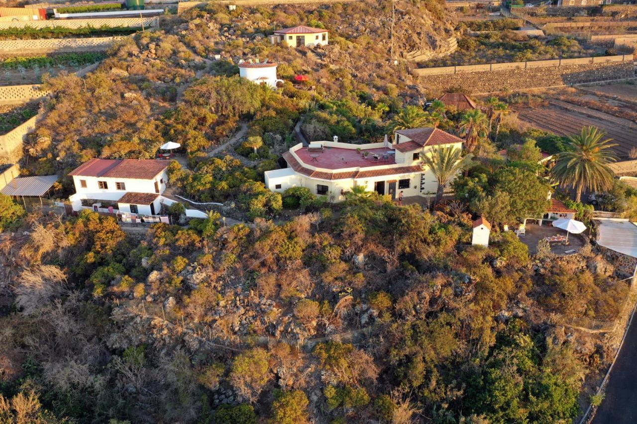 Bodeguita - Finca Tabaiba By Tor Icod De Los Vinos Εξωτερικό φωτογραφία