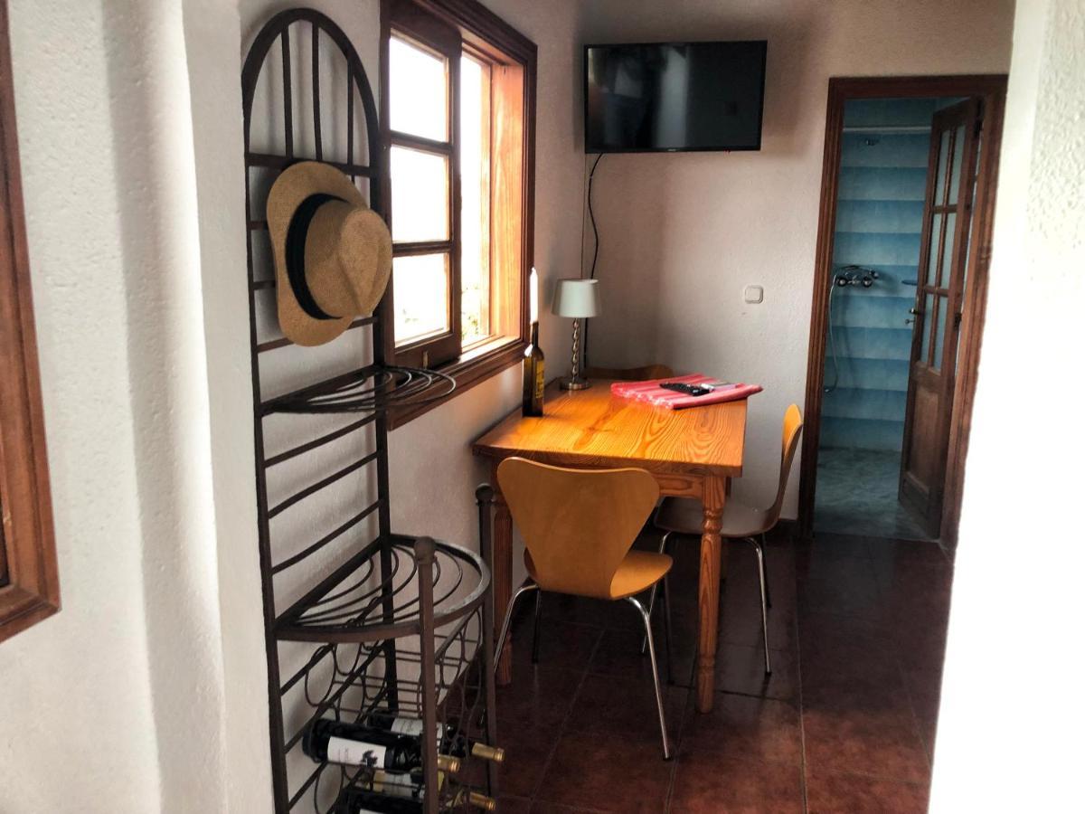 Bodeguita - Finca Tabaiba By Tor Icod De Los Vinos Εξωτερικό φωτογραφία