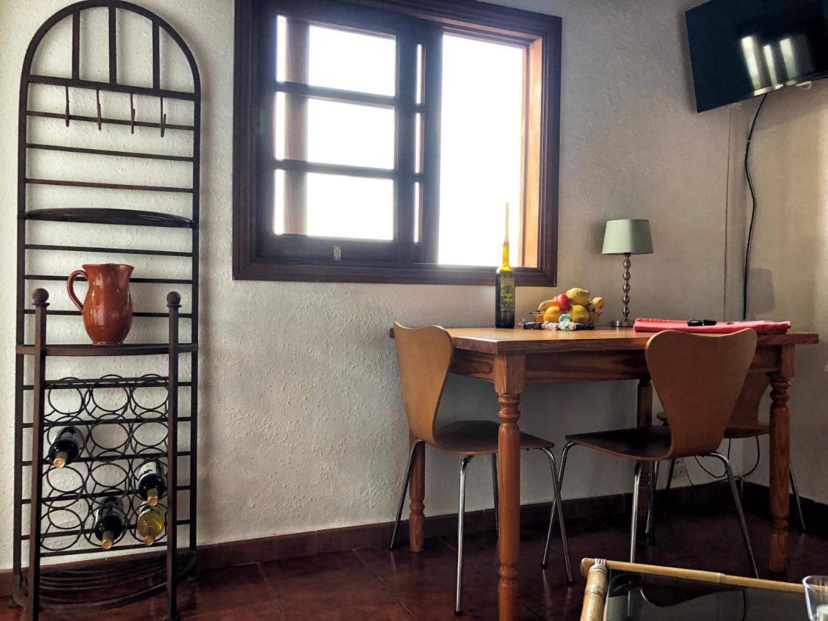 Bodeguita - Finca Tabaiba By Tor Icod De Los Vinos Εξωτερικό φωτογραφία