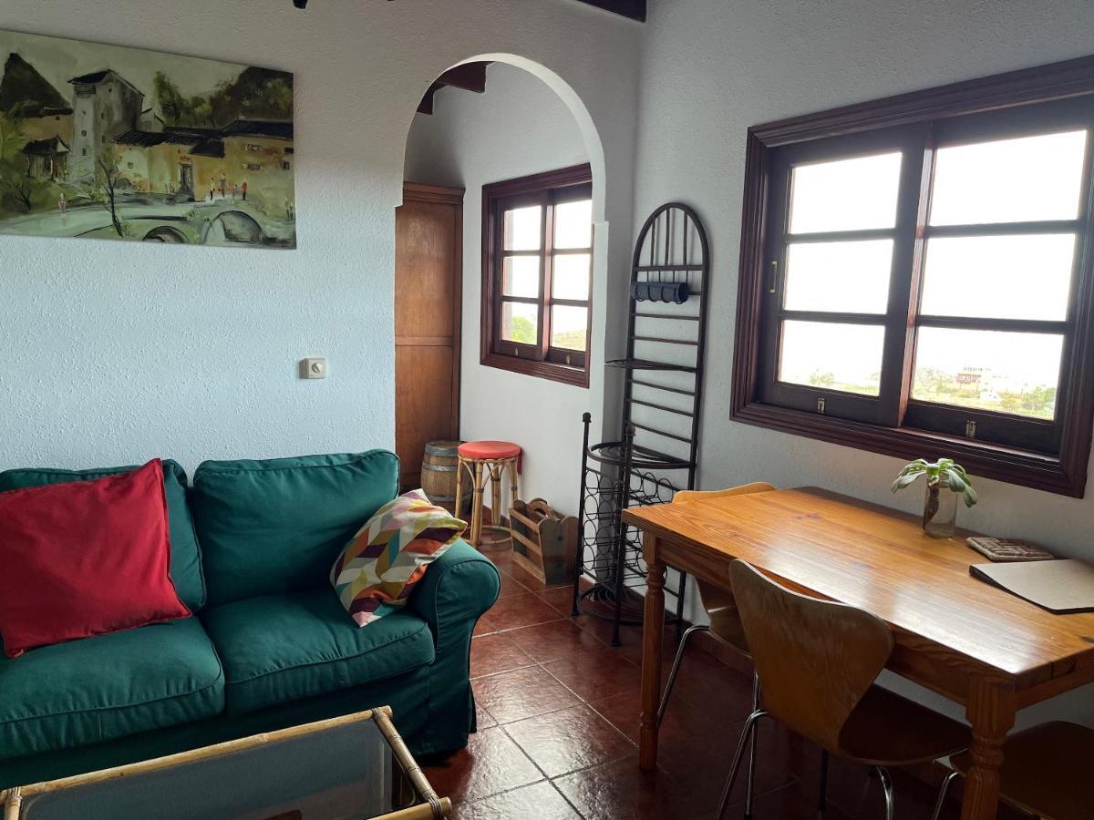 Bodeguita - Finca Tabaiba By Tor Icod De Los Vinos Εξωτερικό φωτογραφία