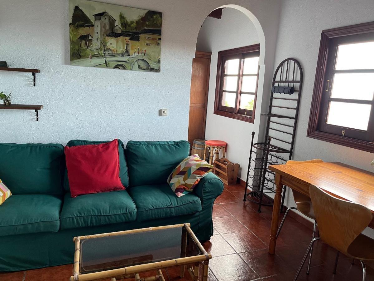 Bodeguita - Finca Tabaiba By Tor Icod De Los Vinos Εξωτερικό φωτογραφία