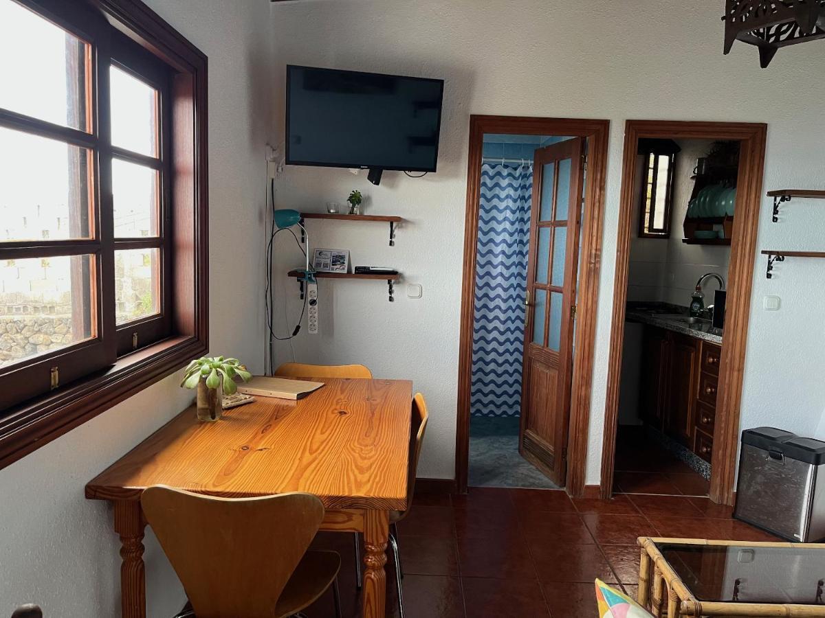Bodeguita - Finca Tabaiba By Tor Icod De Los Vinos Εξωτερικό φωτογραφία